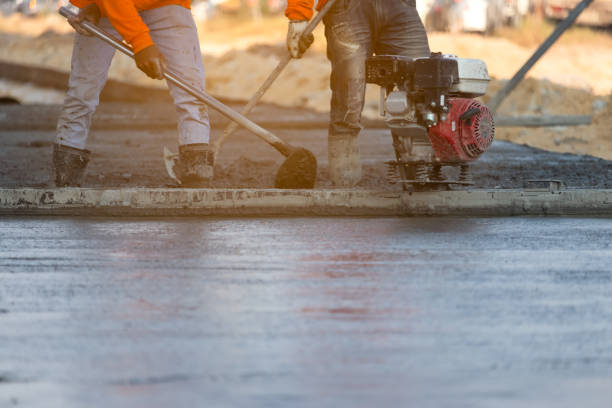 Best Concrete Staining and Coloring in Waterloo, IA