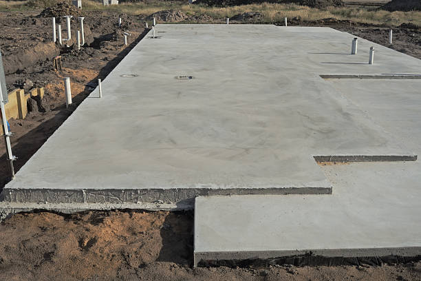 Best Concrete Driveway Installation in Waterloo, IA